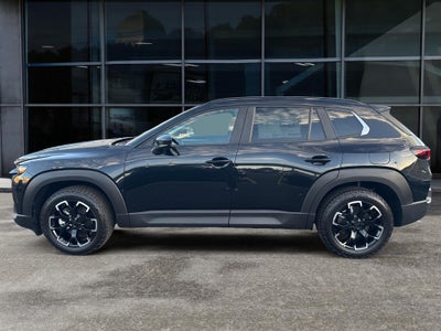 2026 Mazda Mazda CX-50 2.5 S Meridian Edition AWD