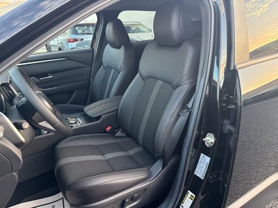 2026 Mazda Mazda CX-50 2.5 S Meridian Edition AWD