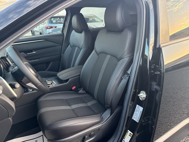 2026 Mazda Mazda CX-50 2.5 S Meridian Edition AWD