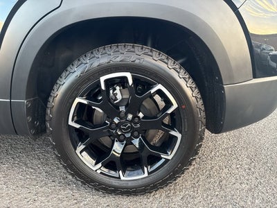 2026 Mazda Mazda CX-50 2.5 S Meridian Edition AWD