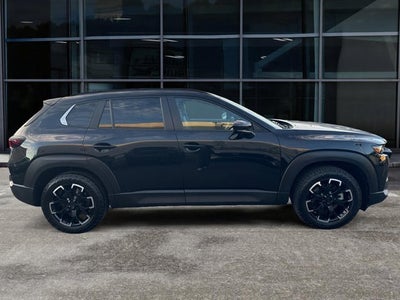 2026 Mazda Mazda CX-50 2.5 S Meridian Edition AWD