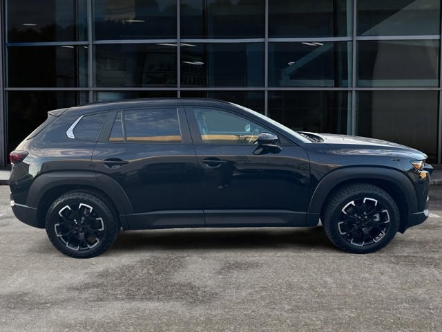 2026 Mazda Mazda CX-50 2.5 S Meridian Edition AWD