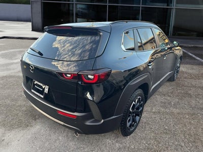 2026 Mazda Mazda CX-50 2.5 S Meridian Edition AWD