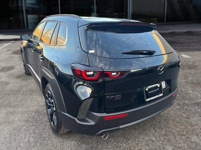 2026 Mazda Mazda CX-50 2.5 S Meridian Edition AWD