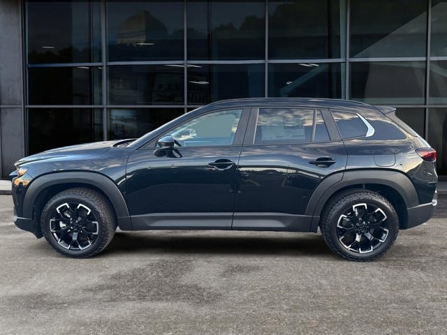 2026 Mazda Mazda CX-50 2.5 S Meridian Edition AWD