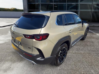 2026 Mazda Mazda CX-50 2.5 Turbo Meridian Edition AWD