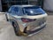 2026 Mazda Mazda CX-50 2.5 Turbo Meridian Edition AWD
