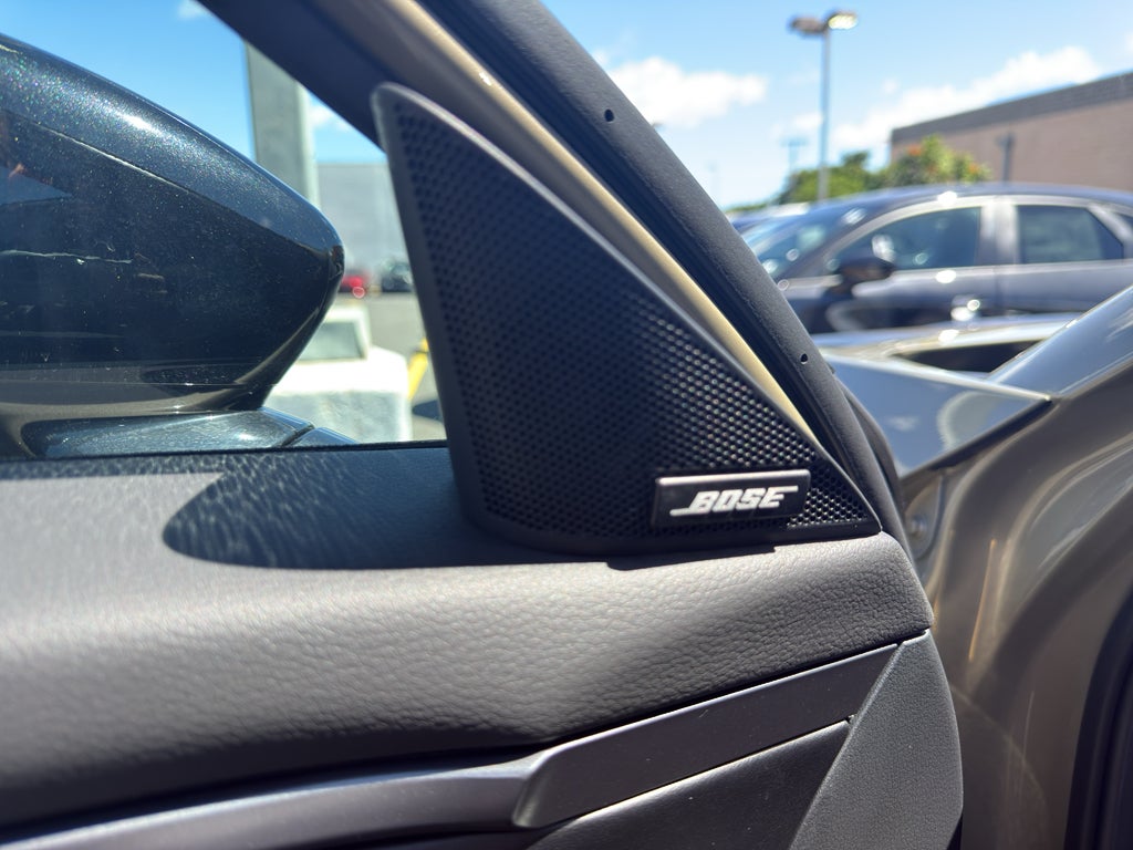 2026 Mazda Mazda CX-50 2.5 Turbo Meridian Edition AWD