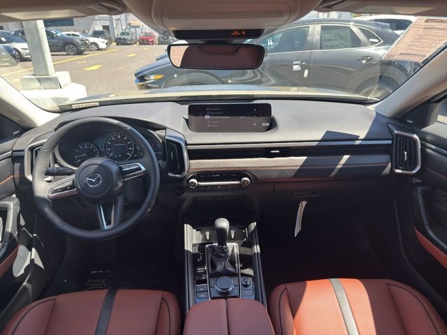 2026 Mazda Mazda CX-50 2.5 Turbo Meridian Edition AWD