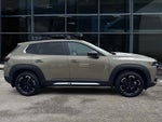 2026 Mazda Mazda CX-50 2.5 Turbo Meridian Edition AWD
