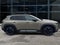 2026 Mazda Mazda CX-50 2.5 Turbo Meridian Edition AWD
