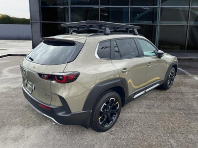 2026 Mazda Mazda CX-50 2.5 Turbo Meridian Edition AWD