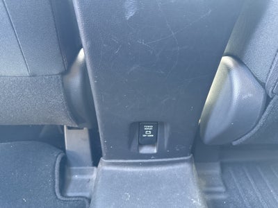 2019 Mitsubishi Eclipse Cross ES