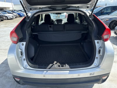 2019 Mitsubishi Eclipse Cross ES