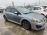 2012 Subaru Impreza 2.0i Sport Premium