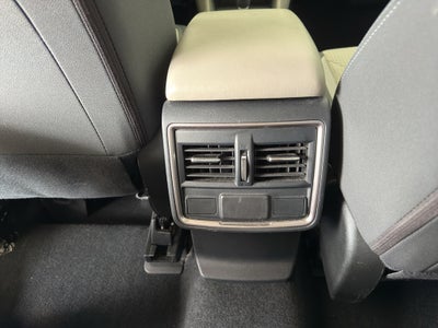 2021 Subaru Forester 2.5I