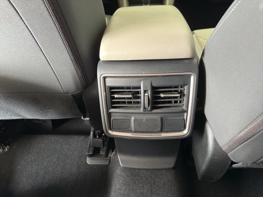 2021 Subaru Forester 2.5I