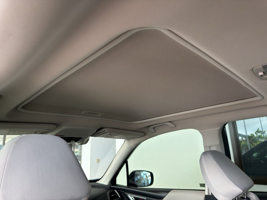 2021 Subaru Forester 2.5I