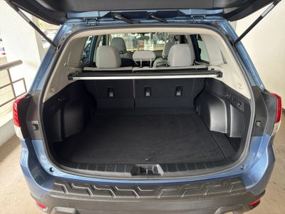 2021 Subaru Forester 2.5I