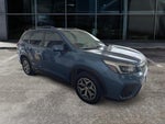 2021 Subaru Forester 2.5I
