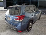 2021 Subaru Forester 2.5I