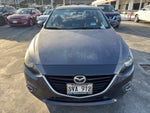 2016 Mazda Mazda3 s Touring