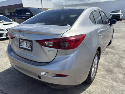 2016 Mazda Mazda3 i Grand Touring