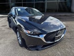 2026 Mazda Mazda3 Sedan 2.5 S