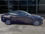 2026 Mazda Mazda3 Sedan 2.5 S