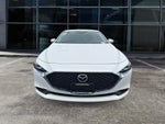 2026 Mazda Mazda3 Sedan 2.5 S