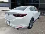 2026 Mazda Mazda3 Sedan 2.5 S