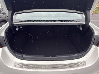 2026 Mazda Mazda3 Sedan 2.5 S