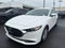 2026 Mazda Mazda3 Sedan 2.5 S