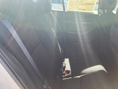 2026 Mazda Mazda3 Sedan 2.5 S