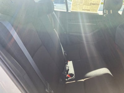 2026 Mazda Mazda3 Sedan 2.5 S