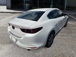 2026 Mazda Mazda3 Sedan 2.5 S