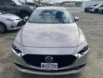 2025 Mazda Mazda3 2.5 S Preferred