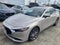 2025 Mazda Mazda3 2.5 S Preferred