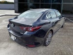 2025 Mazda Mazda3 2.5 S Preferred