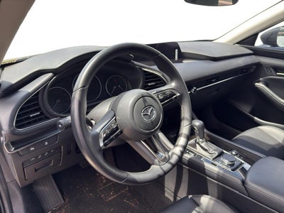 2025 Mazda Mazda3 2.5 S Preferred