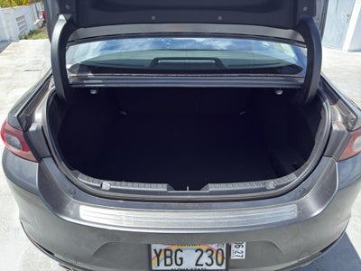 2025 Mazda Mazda3 2.5 S Preferred
