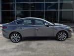 2025 Mazda Mazda3 2.5 S Preferred