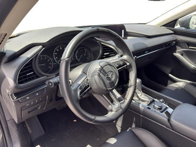 2025 Mazda Mazda3 2.5 S Preferred