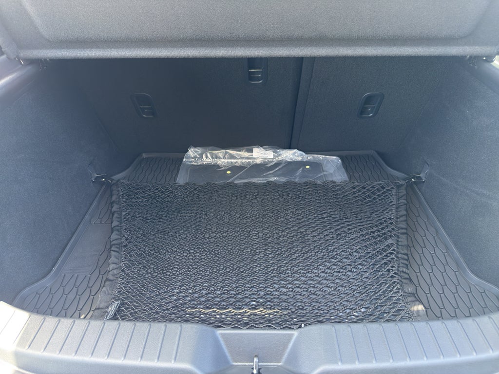 2026 Mazda Mazda3 Hatchback 2.5 S