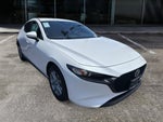 2026 Mazda Mazda3 Hatchback 2.5 S