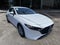 2026 Mazda Mazda3 Hatchback 2.5 S
