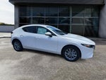 2026 Mazda Mazda3 Hatchback 2.5 S