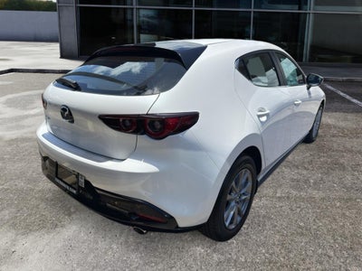 2026 Mazda Mazda3 Hatchback 2.5 S