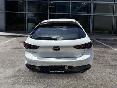 2026 Mazda Mazda3 Hatchback 2.5 S