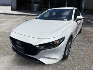 2026 Mazda Mazda3 Hatchback 2.5 S